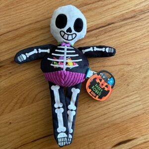 **Brand New** Bark Box Halloween Dog Toy